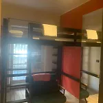 Spacious Eco-Urban Stay