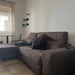 Spacious Eco-Urban Stay