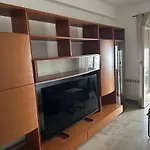 Spacious Eco-Urban Stay