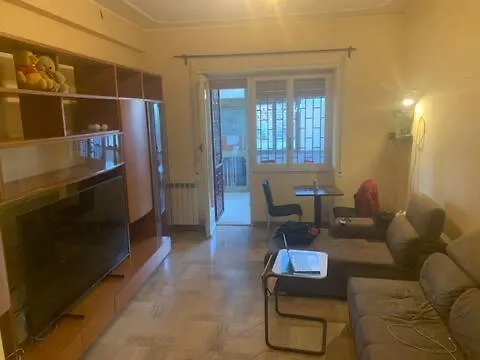 Spacious Eco-Urban Stay