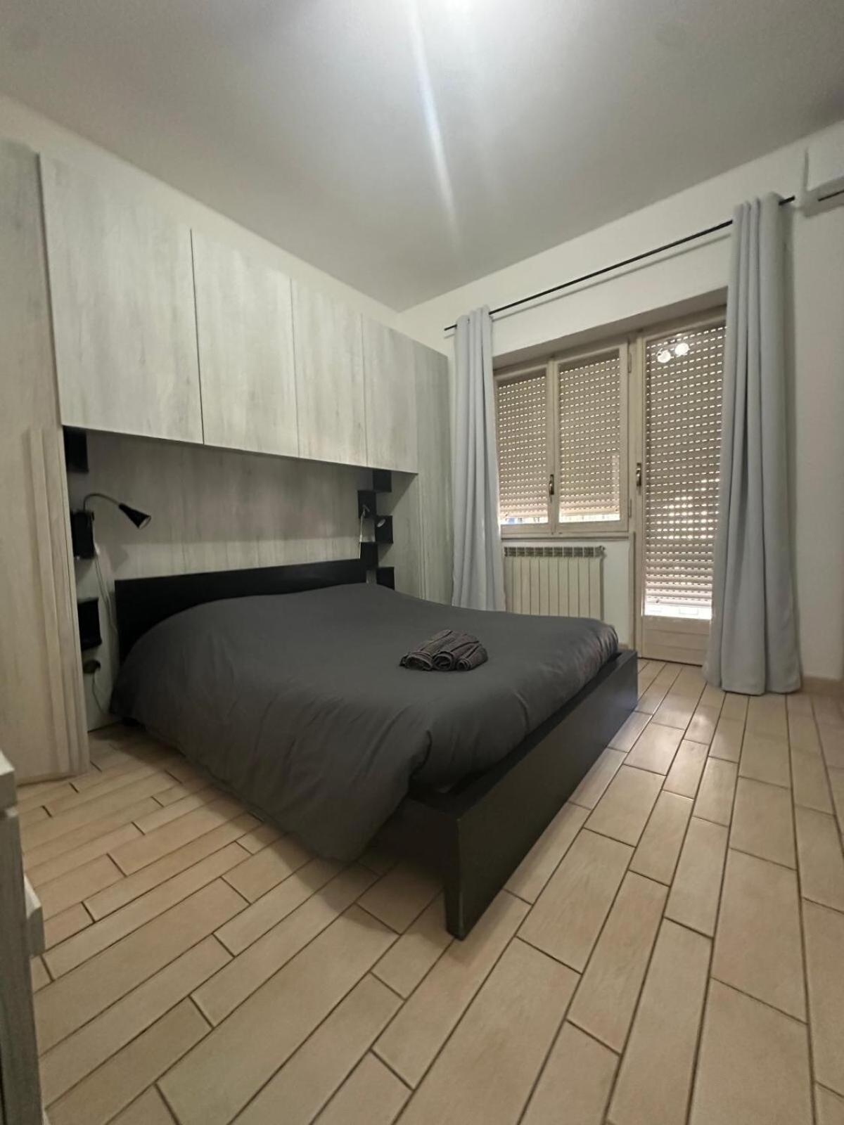 Spacious Eco-urban * Rom