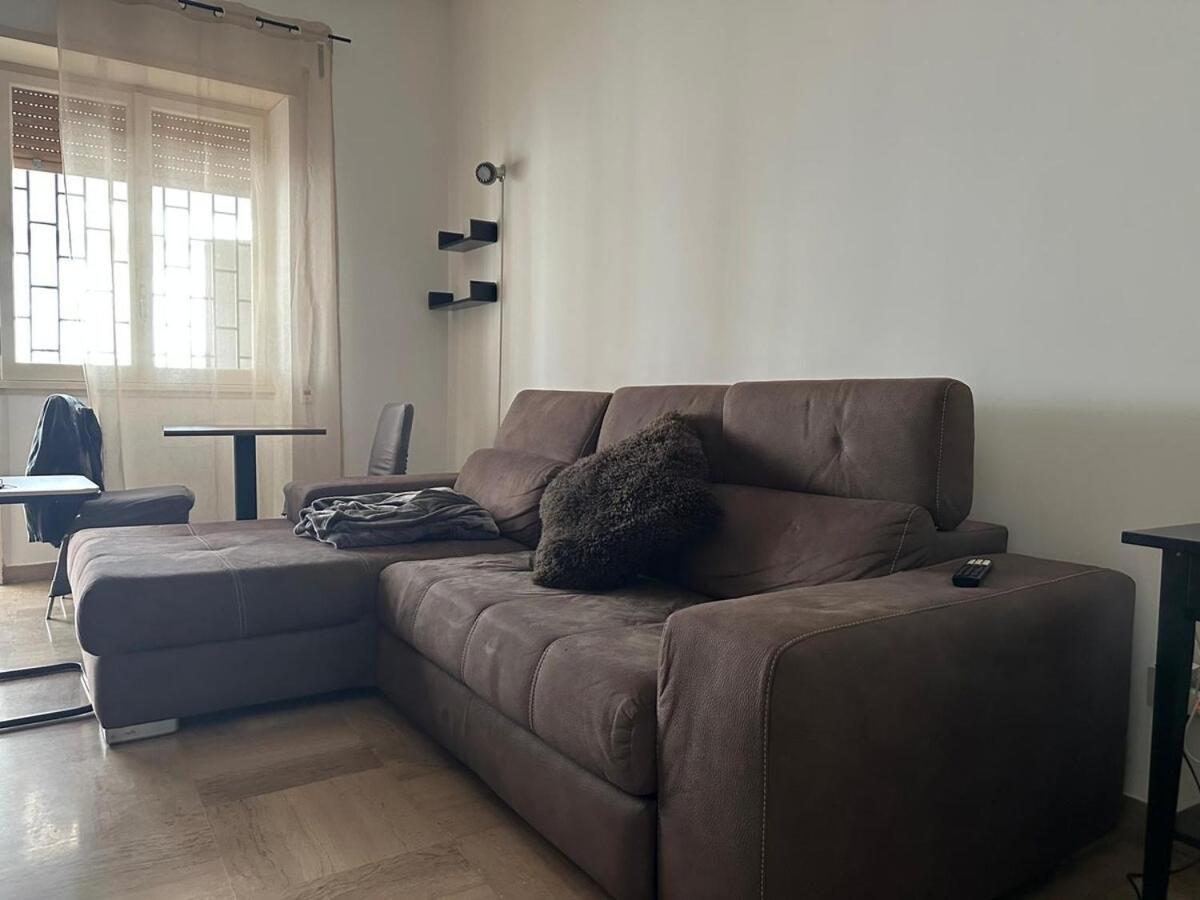 Spacious Eco-urban *