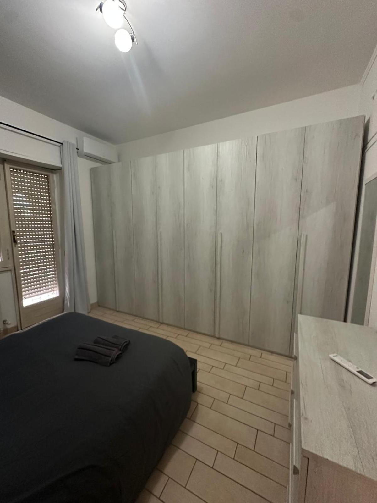 Spacious Eco-urban Apartment