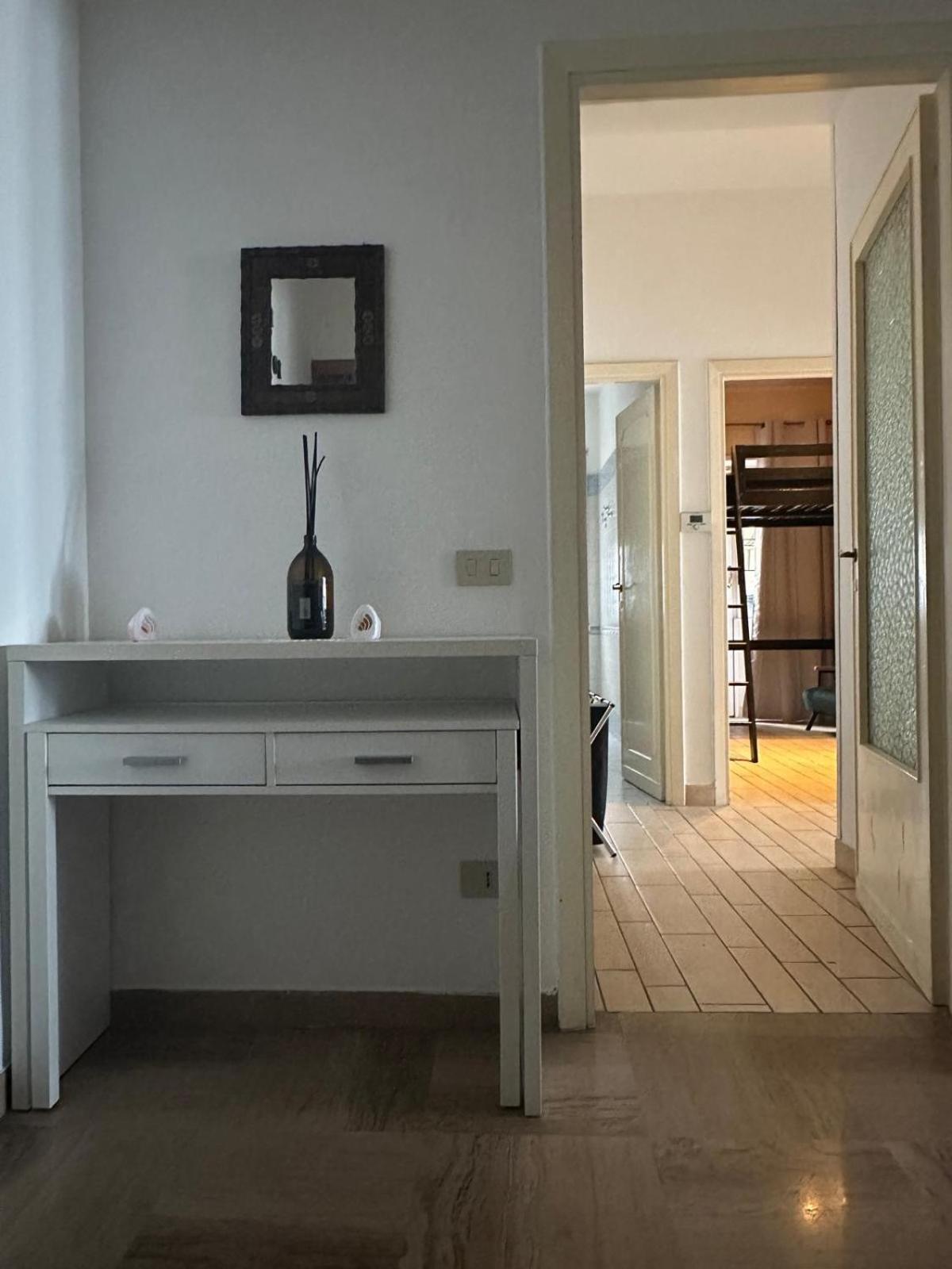 Spacious Eco-urban Rom