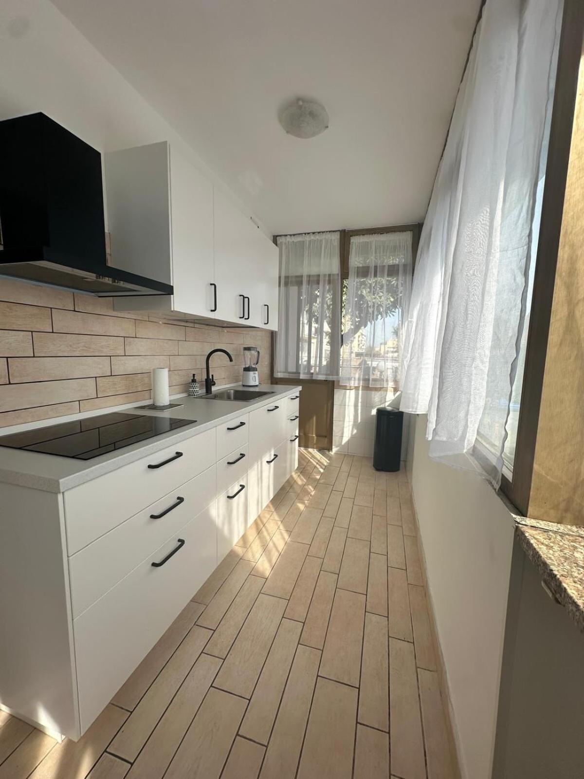 Spacious Eco-urban