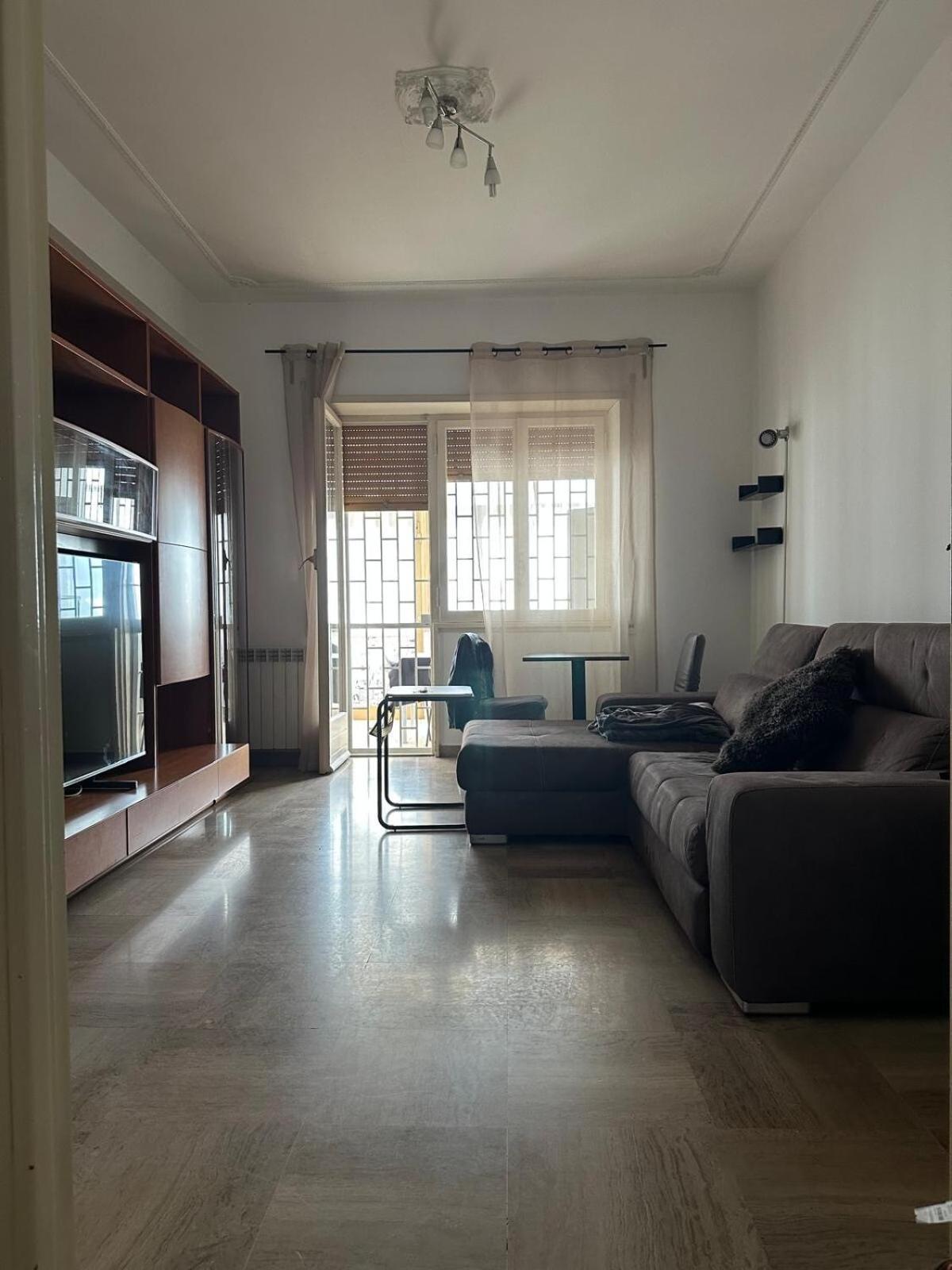 Spacious Eco-urban Apartment *
